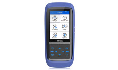 XTOOL X300P Diagnostic Tool Automatic Scanner with 16 Special Functions